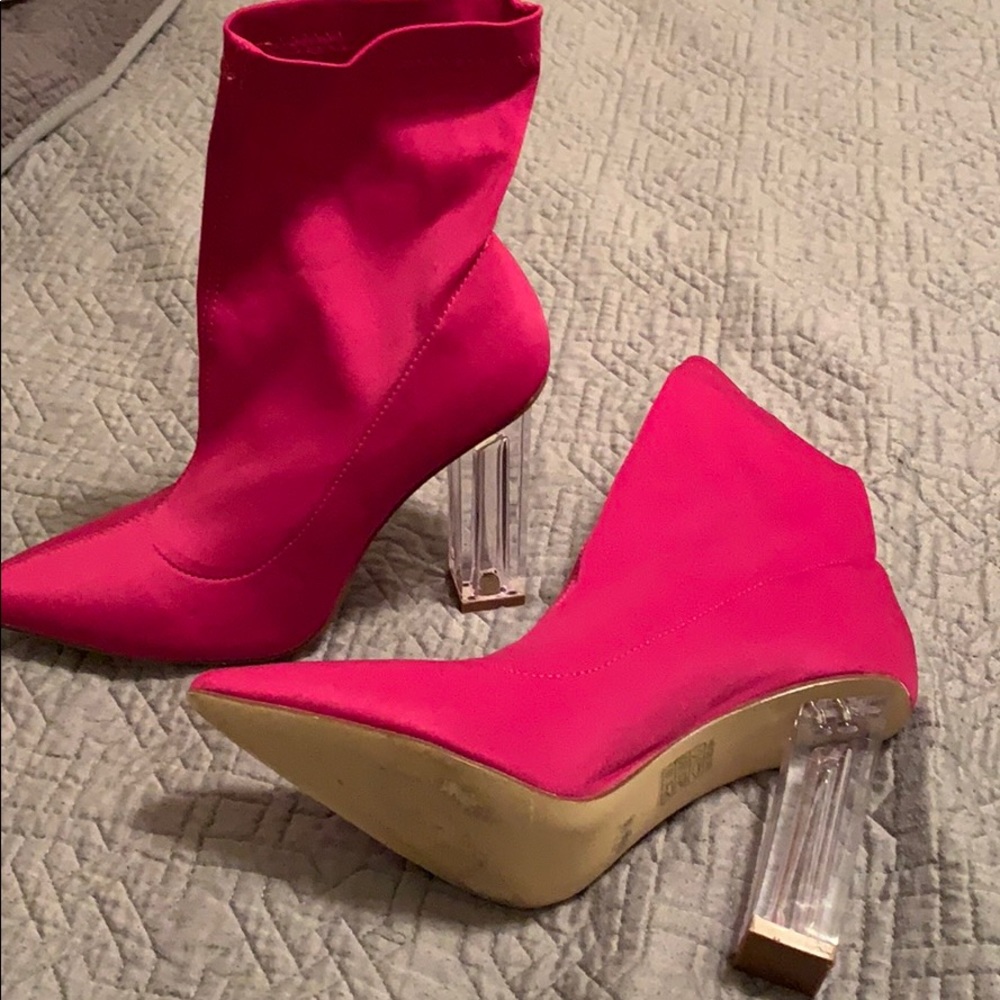 Size 10 heels👠